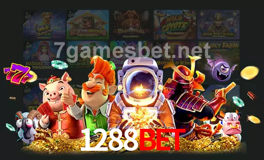 cassino 1288BET