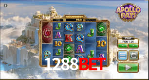 Casino Online 1288BET | Os Melhores Slots no Brasil