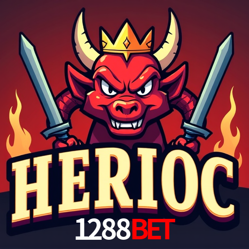 Login 1288BET Casino Online