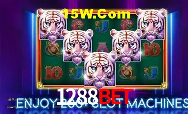 Diretório de Jogos 1288BET
