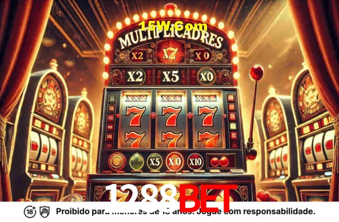 Game Providers 1288BET