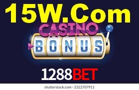 Tennis Betting 1288BET