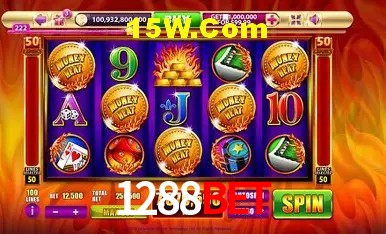 Variedade de jogos na 1288BET