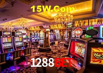 Segurança 2FA 1288BET
