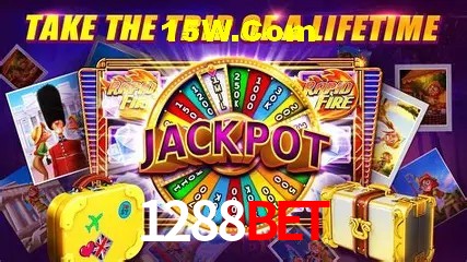 Design Responsivo 1288BET