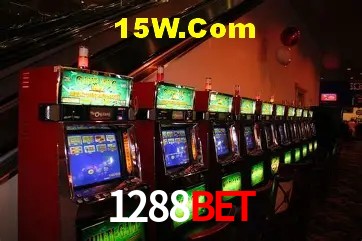 Promoção Relâmpago 1288BET