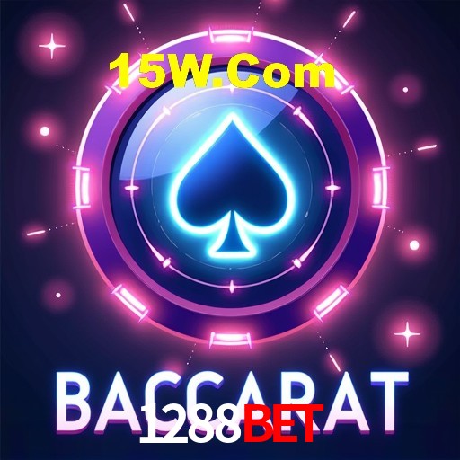 Casino Ao Vivo 1288BET
