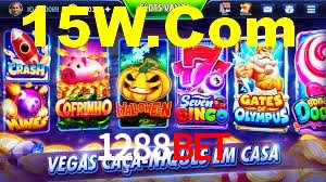 1288BET App Interface