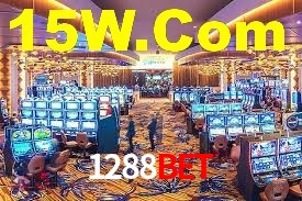 Live Casino 1288BET