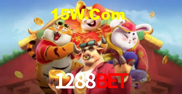APP rápido e leve da 1288BET