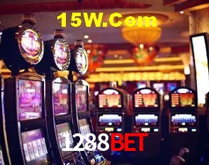 Apostas de Tênis 1288BET