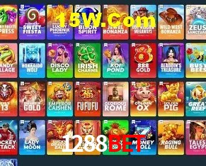 Estatísticas Crash Games 1288BET