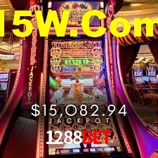 Aviator Game 1288BET