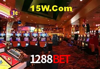 Promoções Sazonais 1288BET